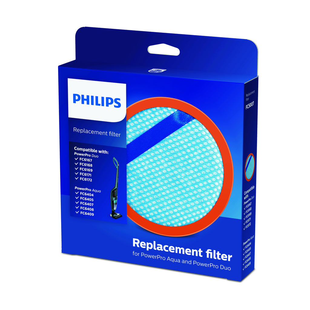 Philips Accessoire balai rechargeable FC5007/01