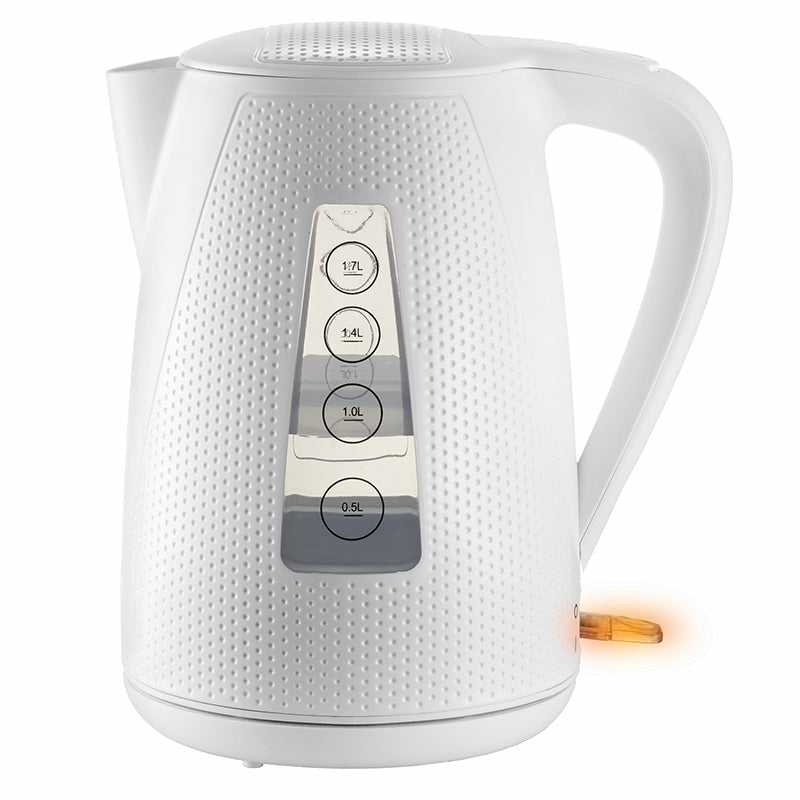 Unold 18550 bouilloire 1,7 L 1850 W Blanc