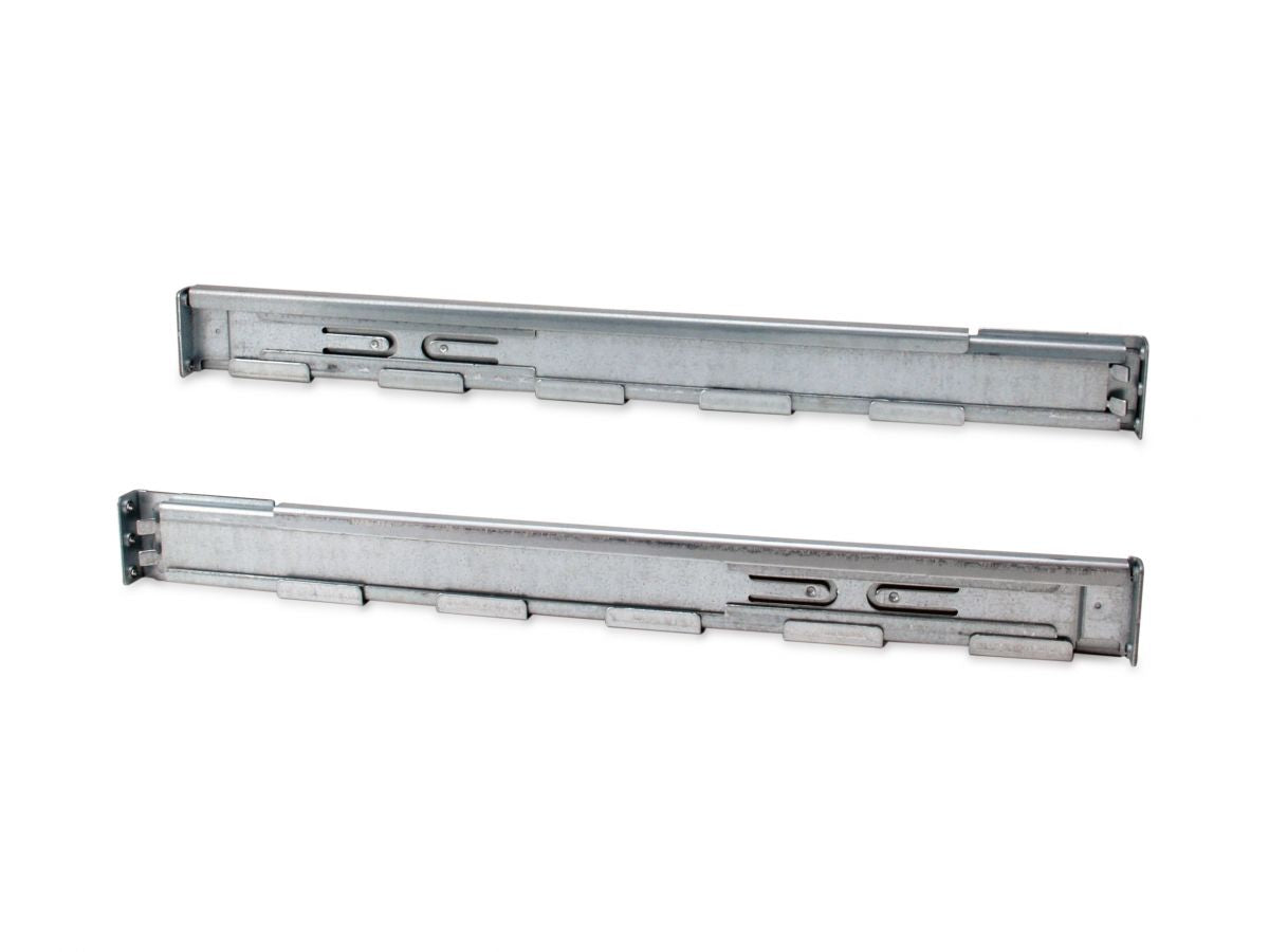LevelOne URK-2100 accessoire de racks Rail d’étagère - vue 2