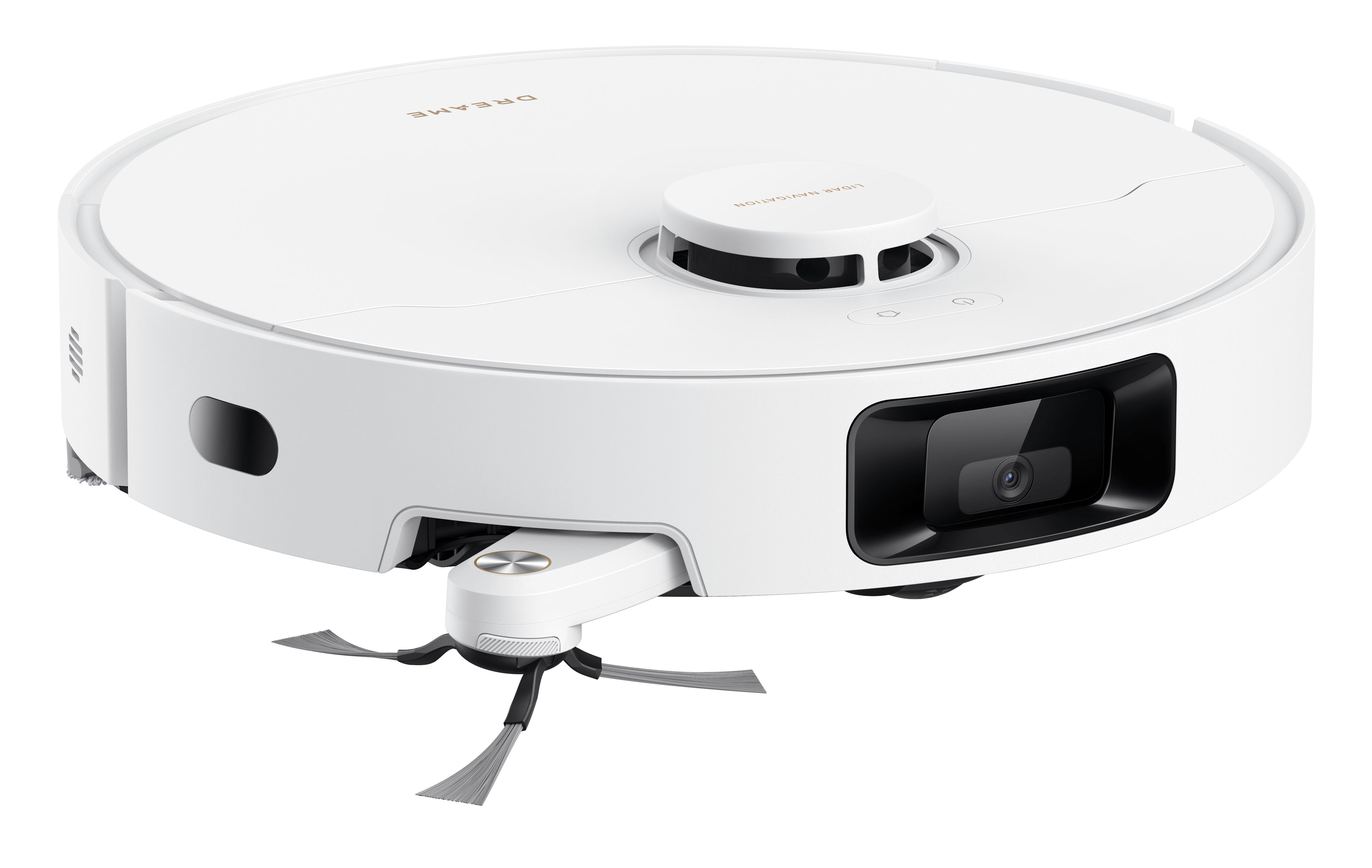 Dreame D20 Pro Plus 0,5 L Blanc