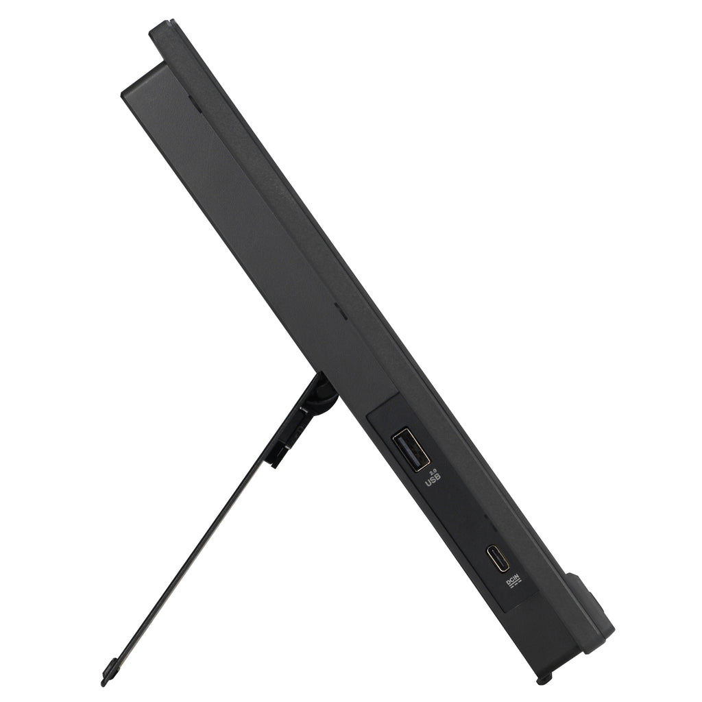 ASUS ProArt PA16USV Écran Portable 15.6" 4K Ultra HD LCD Noir
