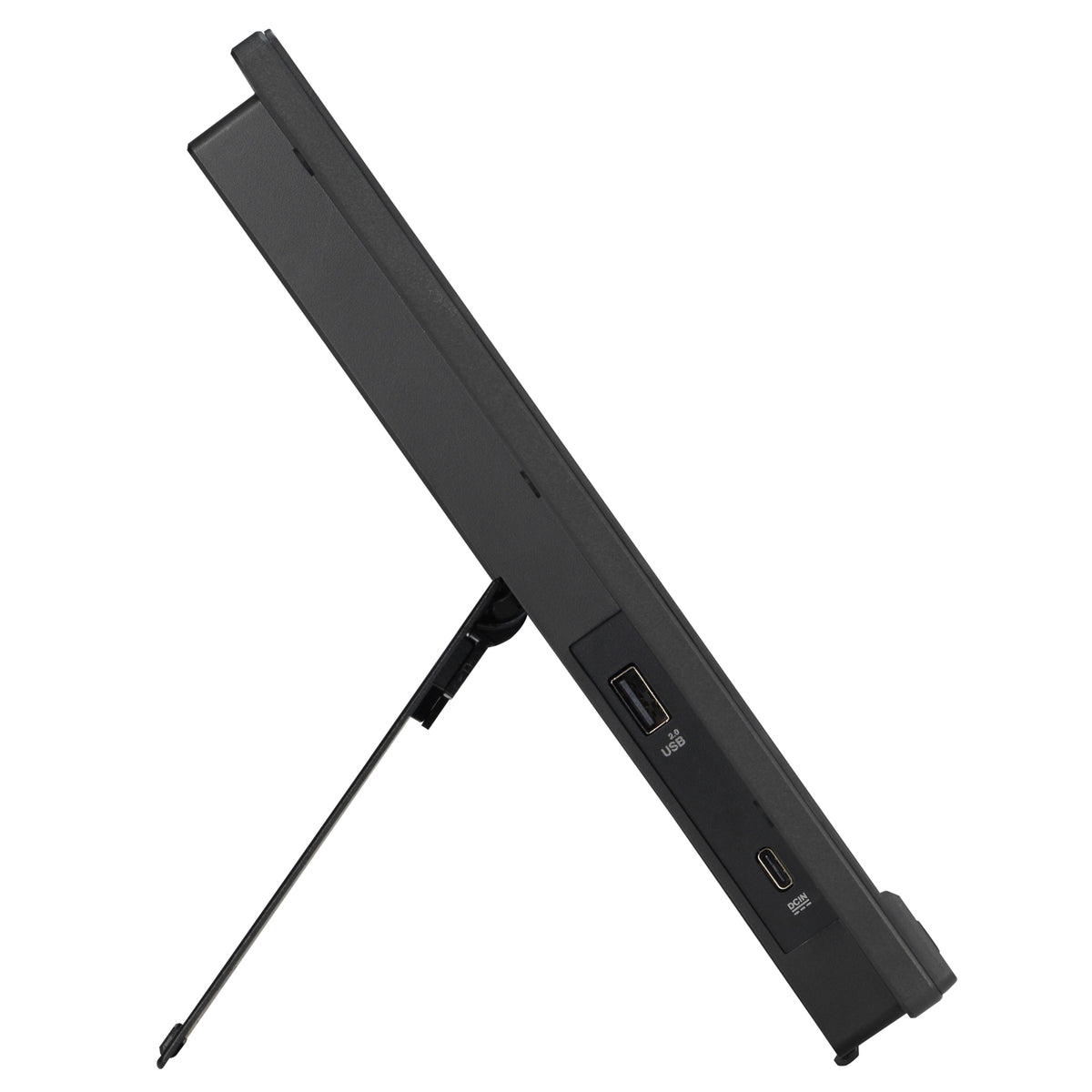 ASUS ProArt PA16USV Écran Portable 15.6" 4K Ultra HD LCD Noir