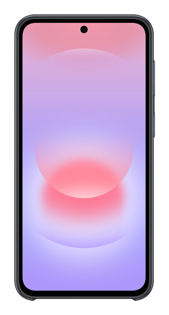 Samsung EF-OA376TBEGWW Étui Portefeuille pour Galaxy A37 5G, 6.7", Noir