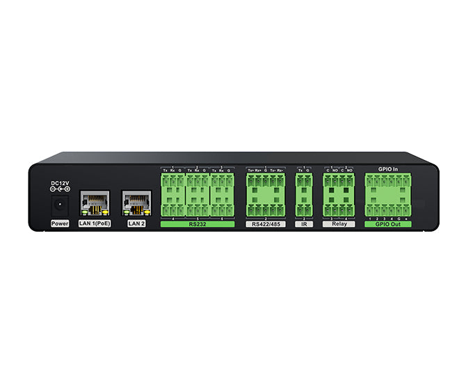 Yealink MeetingBar A30 Pack de Visioconférence avec Array de 8 Microphones