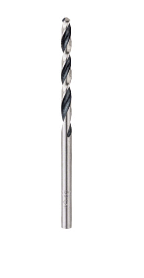 Bosch Bosch Forets à hélice HSS PointTeQ