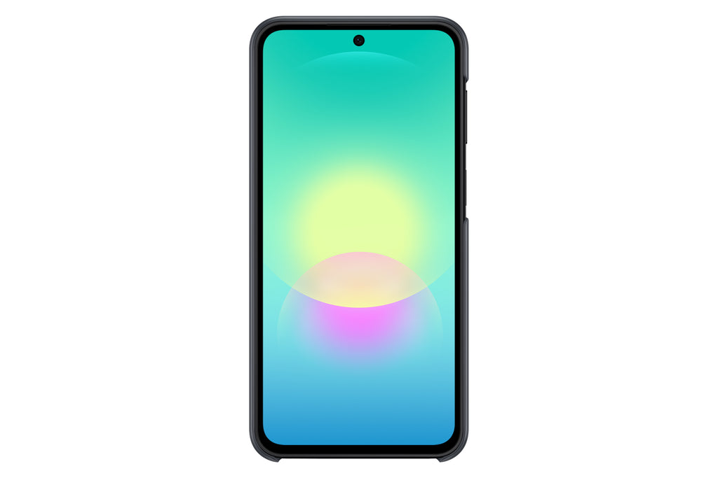 Samsung Coque avec porte-carte pour Galaxy A27 5G