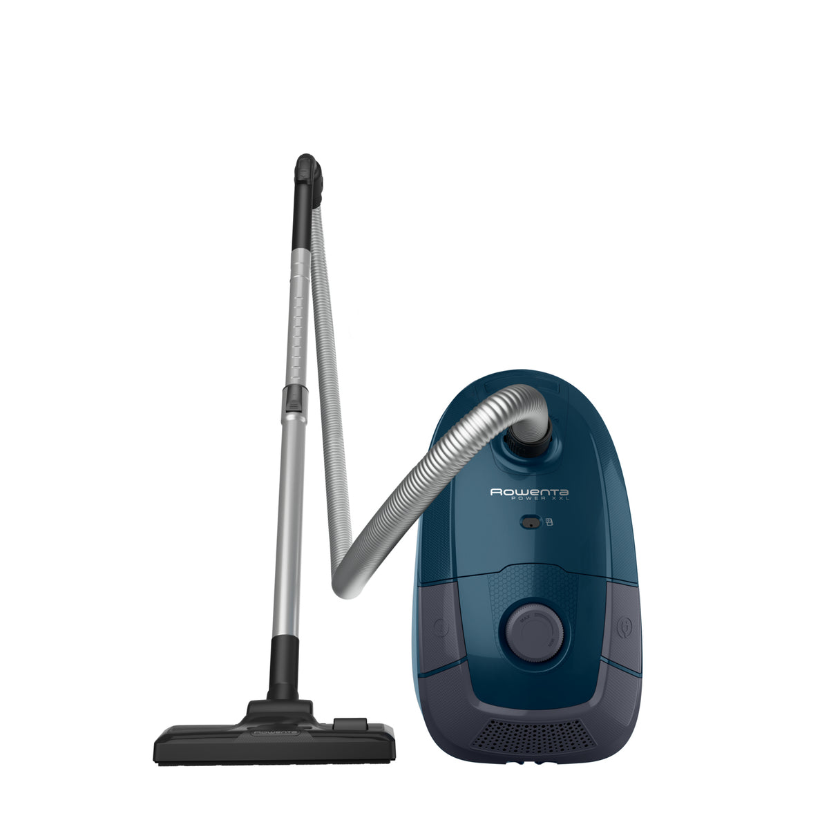 Rowenta Power XXL RO3126 4,5 L Aspirateur réservoir cylindrique Sec 900 W Sac à poussière