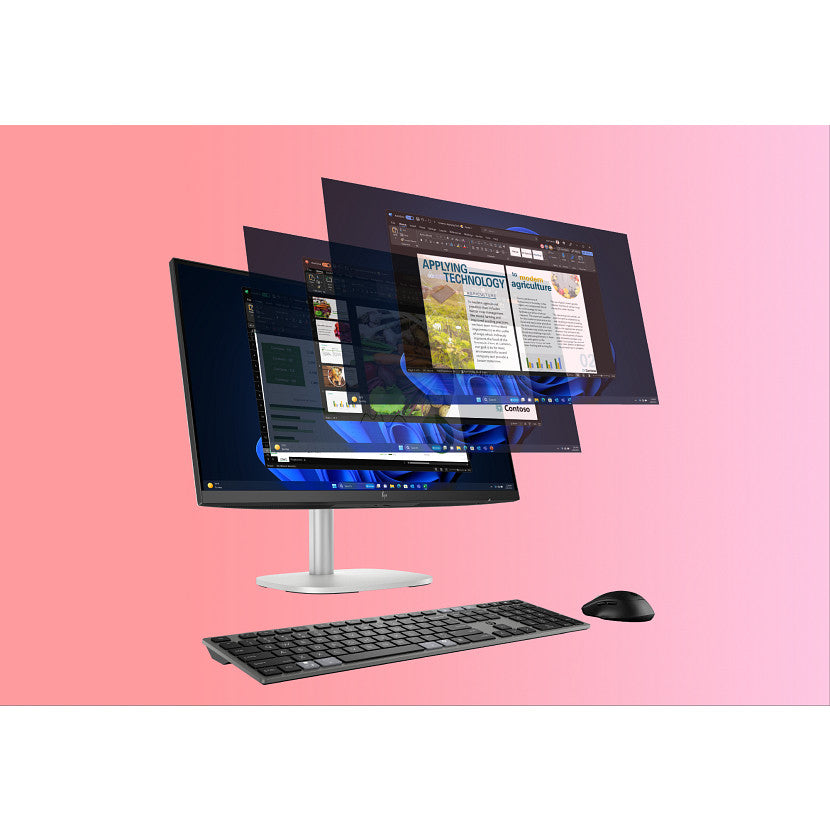 HP EliteStudio 8 G1i AI AIO Core Ultra 5 235, 16GB RAM, 512GB SSD, Intel Graphics, Windows 11 Pro