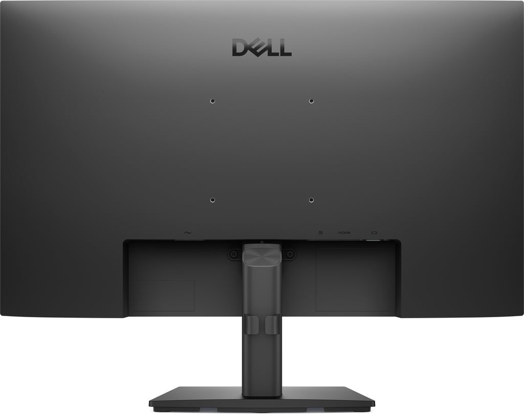 DELL E Series E2425HM écran plat de PC 60,5 cm (23.8") 1920 x 1080 pixels Full HD LCD Noir