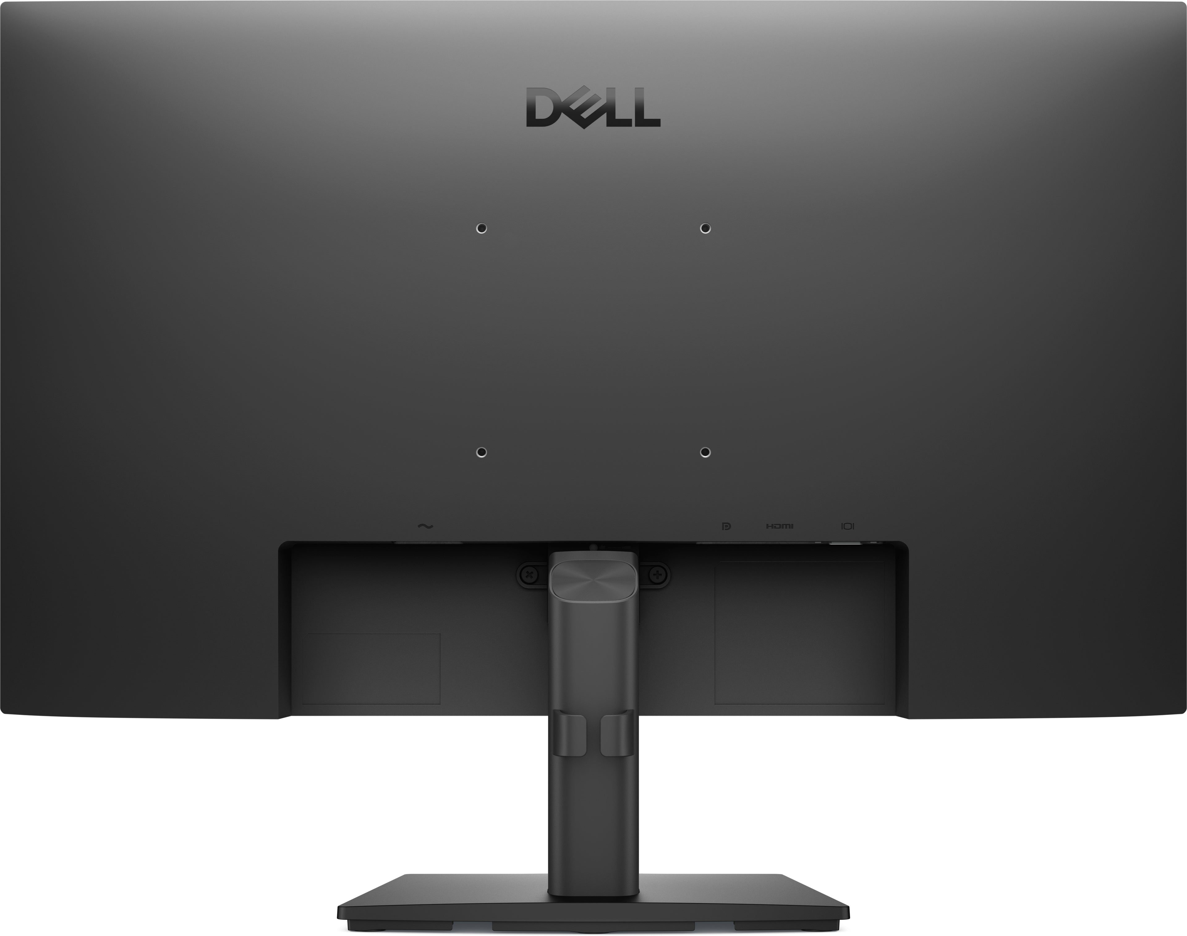 DELL E Series E2425HM écran plat de PC 60,5 cm (23.8") 1920 x 1080 pixels Full HD LCD Noir