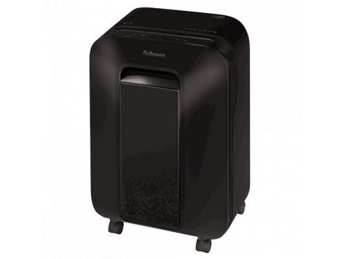 Fellowes BF5050001 Destructeur de Papier, Noir
