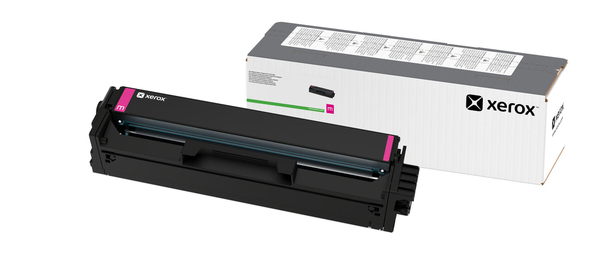 Xerox Cartouche de toner Magenta de Très haute capacité Imprimante couleur ® C300/multifonctions ® C303a/multifonctions ® C305ae (6400 pages) - 006R05097