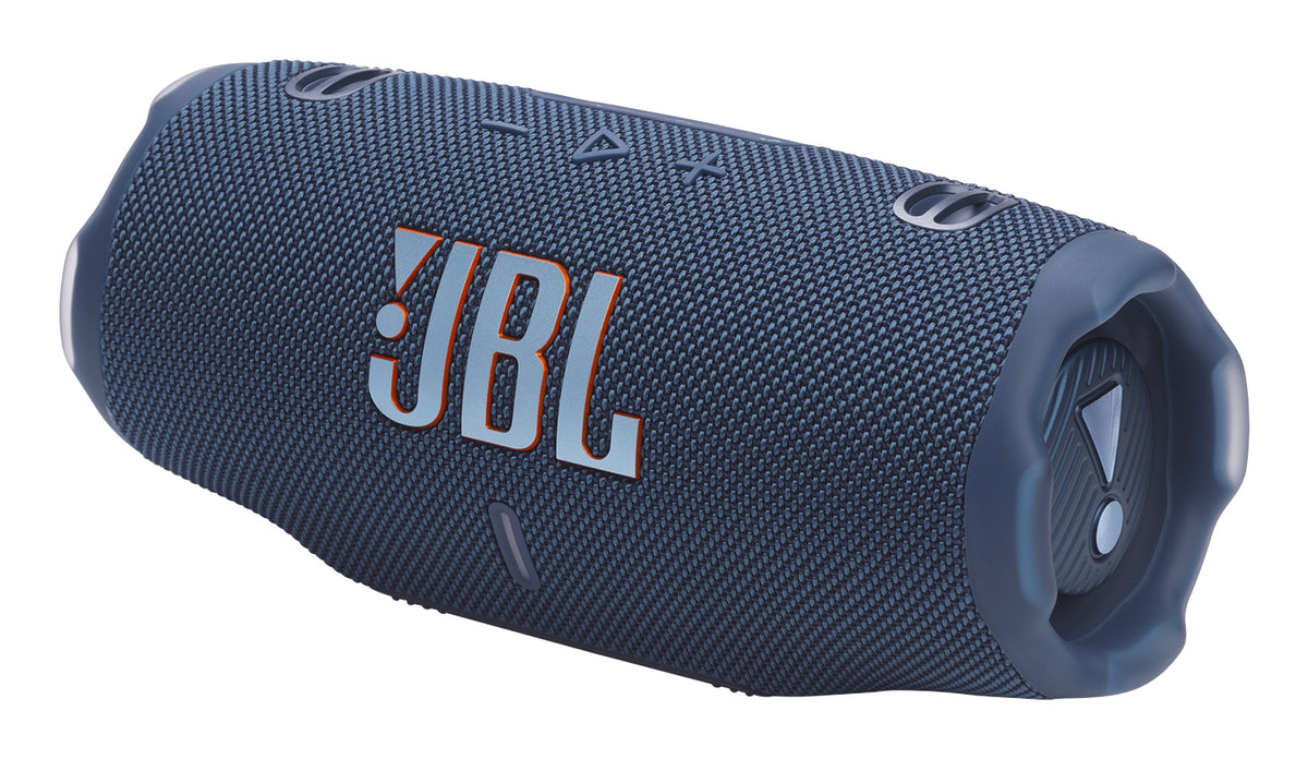 Enceinte Bluetooth Charge 6 45 W, Bleu