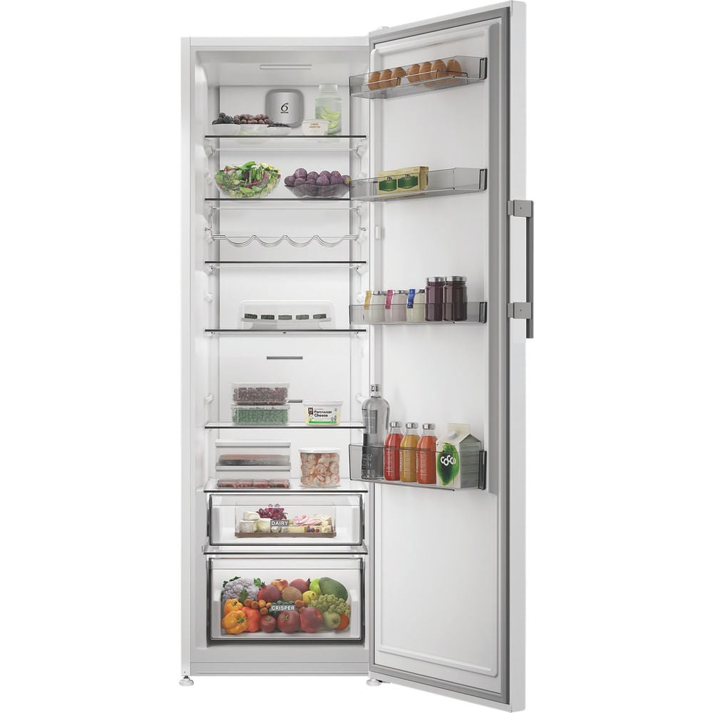 Whirlpool 7278340614 réfrigérateur-congélateur