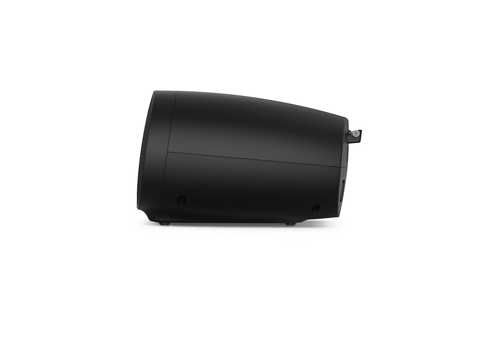 Philips TAZ6000/10 Lecteur CD Portable, Noir