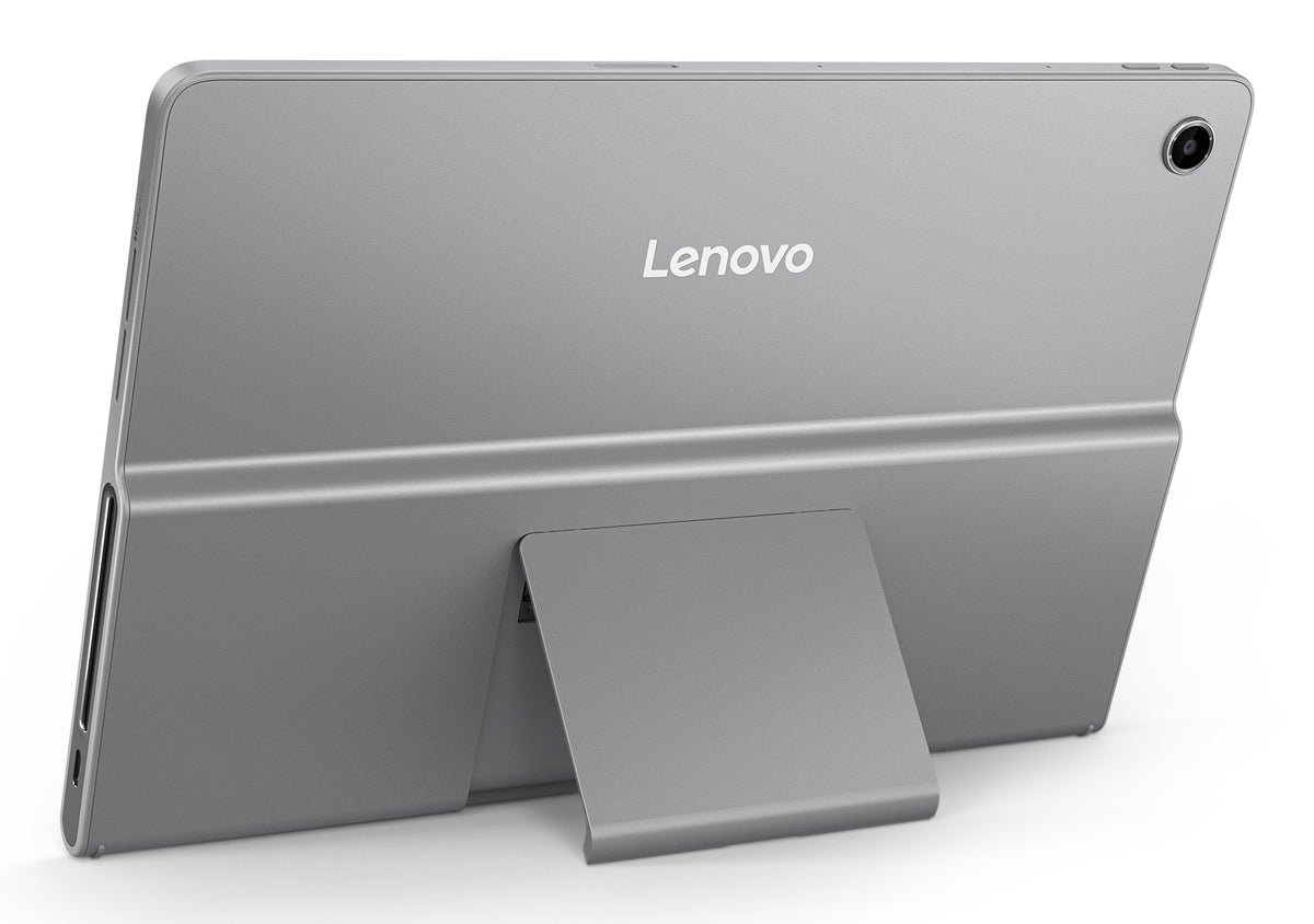 Lenovo Tab Plus 11.5" Mediatek 128 Go 8 Go Wi-Fi 5 Android 14 Gris