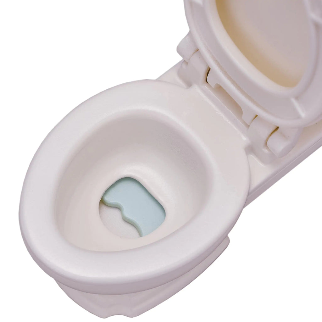 Sylvanian Families Les toilettes