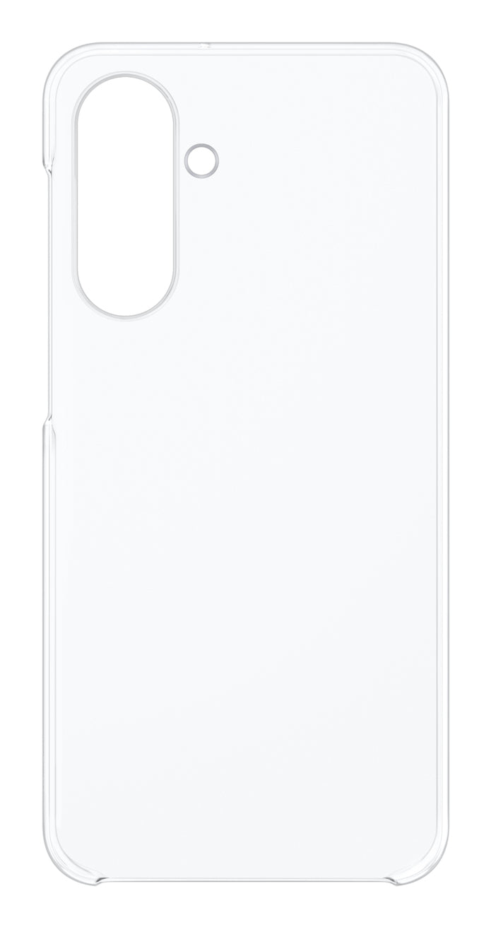 Samsung Samsung EF-QA176CTEGWW coque de protection pour téléphones portables 17 cm (6.7") Housse Transparent