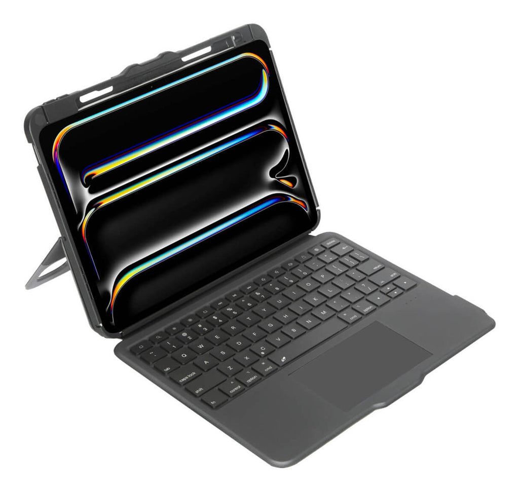 Targus VersaVu Nordique Bluetooth Noir