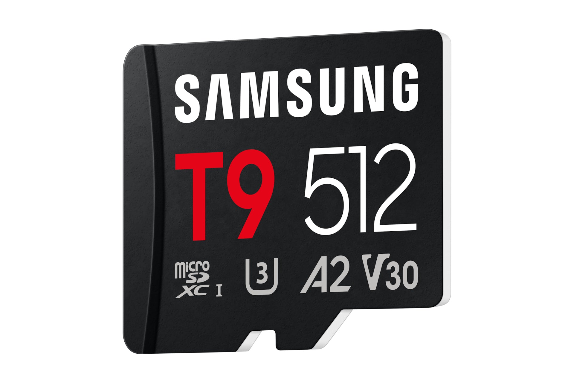 Samsung Carte microSDXC™ UHS-I 512 Go