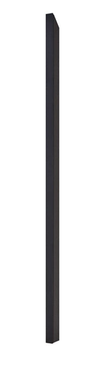 LG 43UH5Q Écran plat de signalisation numérique 109,2 cm (43") LCD Wifi 500 cd/m² 4K Ultra HD Noir WebOS 24/7