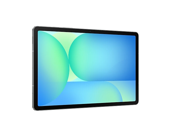 Samsung Samsung Galaxy Tab S10 FE 5G Entreprise Edition Samsung Exynos LTE-TDD & LTE-FDD 128 Go 27,7 cm (10.9") 8 Go Wi-Fi 6 (802.11ax) Gris