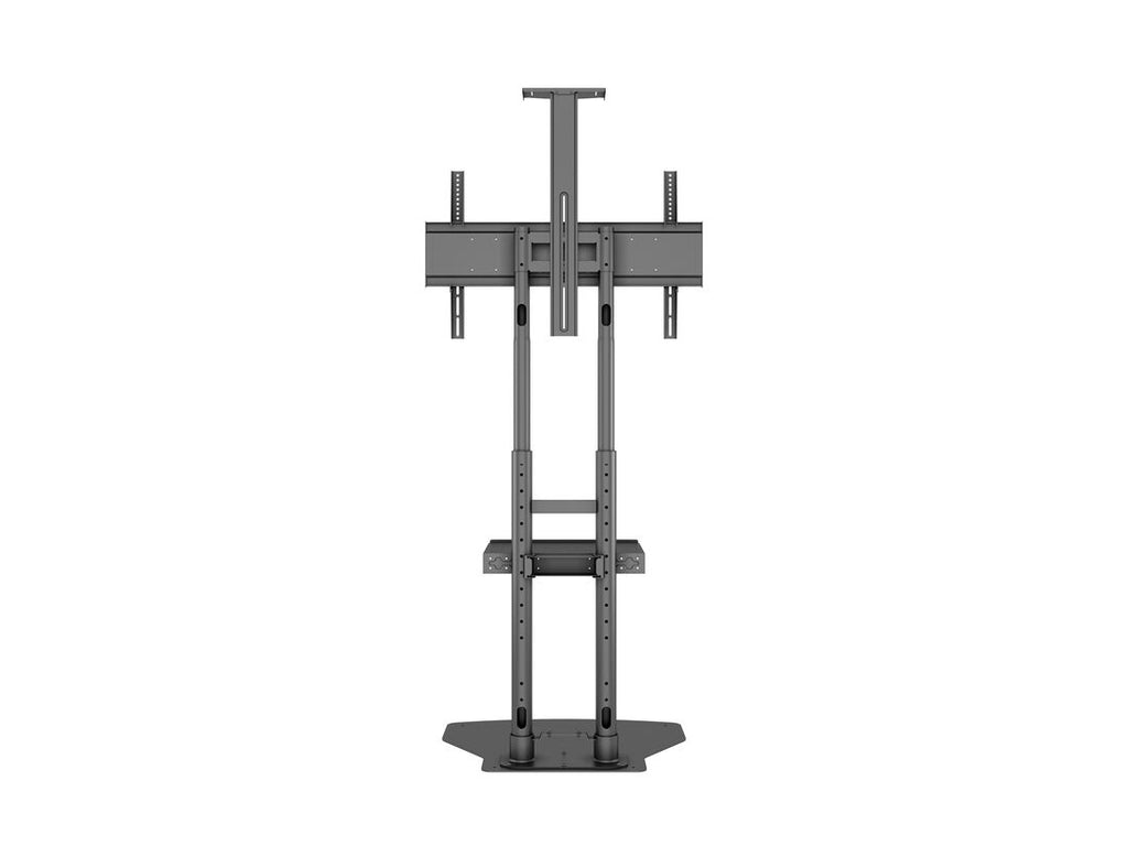 Multibrackets 7239 Support pour Téléviseur jusqu'à 80 pouces (2,03 m), Noir
