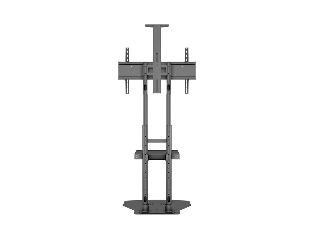 Multibrackets 7239 Support pour Téléviseur jusqu'à 80 pouces (2,03 m), Noir