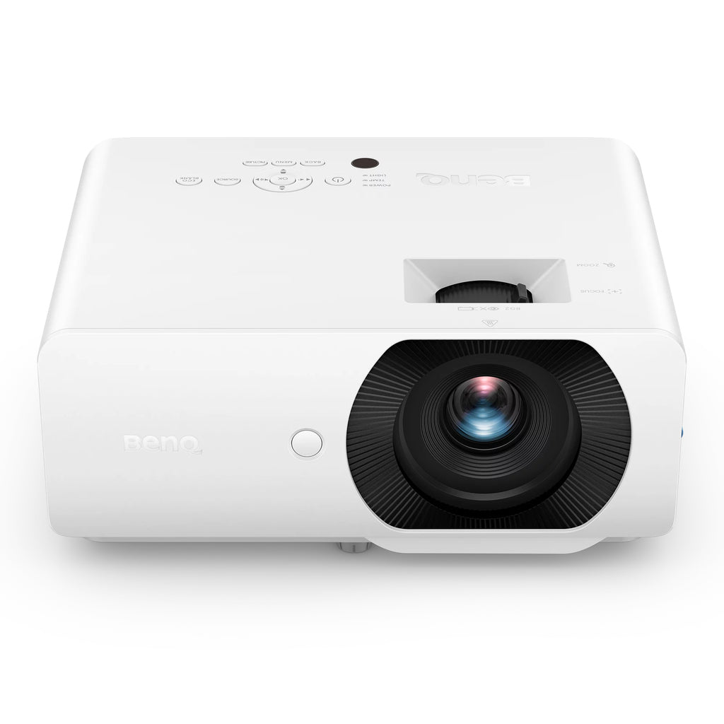 BenQ LW655C Projecteur à focale standard 4000 ANSI lumens DLP WXGA (1280x800) Blanc