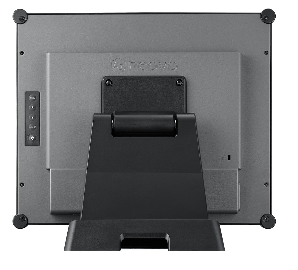 AG Neovo TX-1702 Écran Tactile LCD 17" SXGA 1280 x 1024 pixels Noir