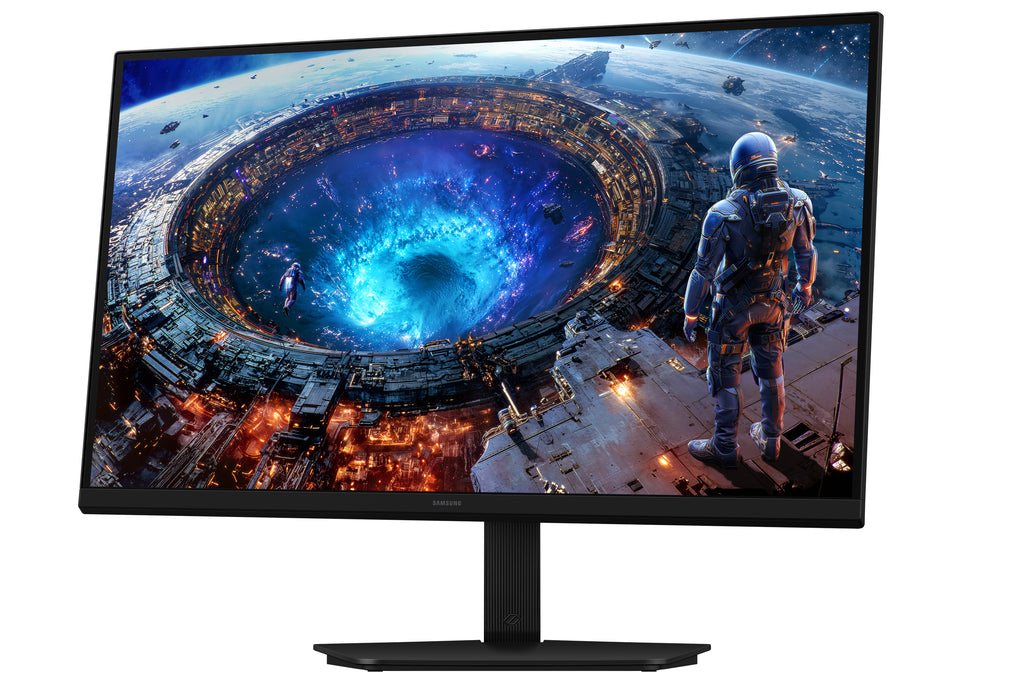 Samsung G80HF Écran PC 27" 5K Ultra HD LCD 5120 x 2880 pixels Noir