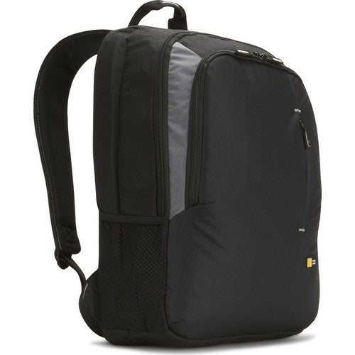 Case Logic VNB-217 Sac à Dos pour Ordinateur Portable 17 pouces, Noir