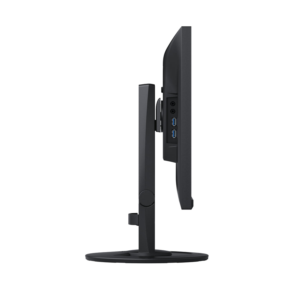 EIZO FlexScan EV2360-BK écran plat de PC 57,1 cm (22.5") 1920 x 1200 pixels WUXGA LCD Noir