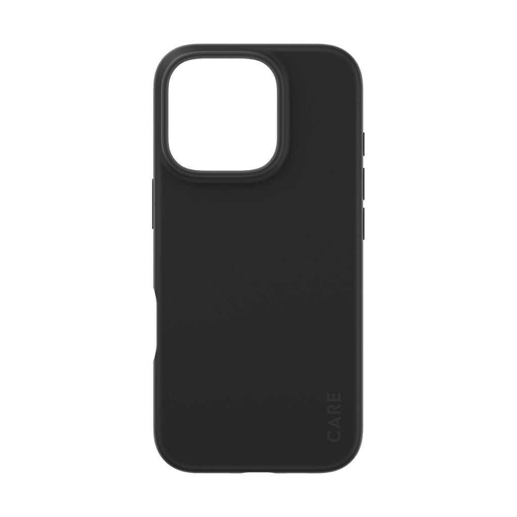 PanzerGlass CARE™ by ® 3-in-1 Bundle iPhone 16 Pro Protection d'écran transparent Apple 1 pièce(s)