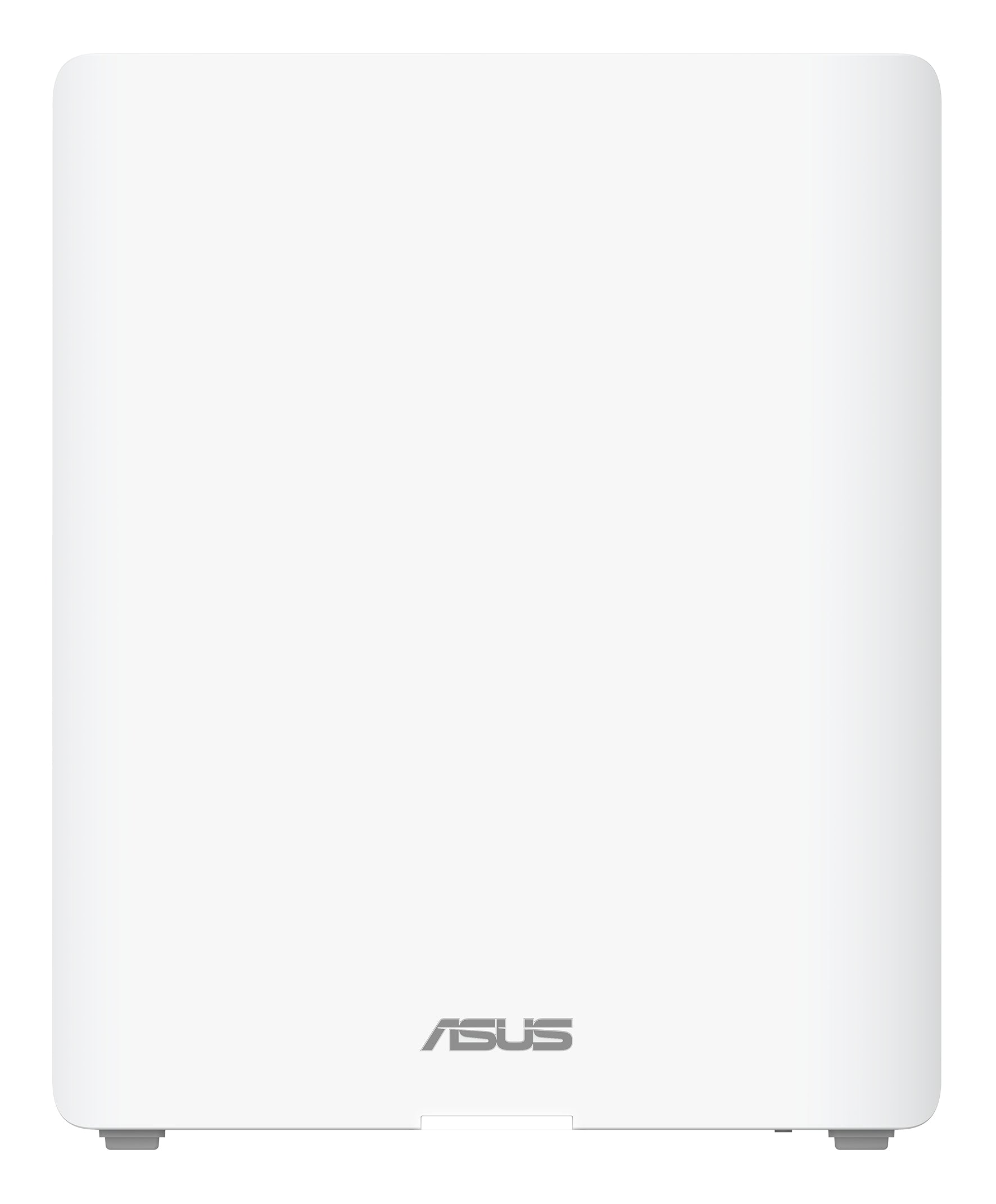 ASUS ZenWiFi BQ16 Tri-bande (2,4 GHz / 5 GHz / 6 GHz) Wi-Fi 7 (802.11be) Blanc 3 Interne