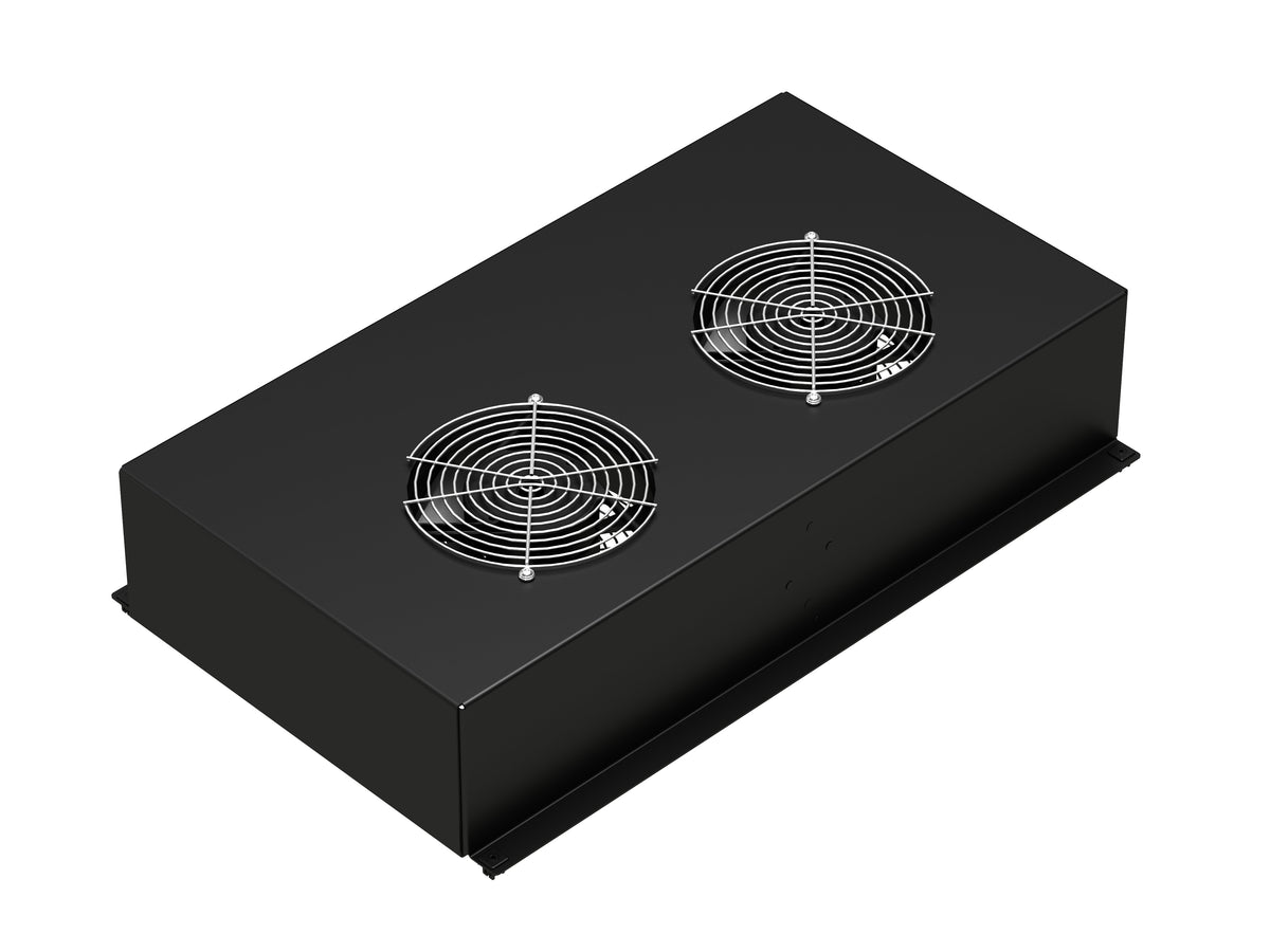 Vertiv VRA2008 accessoire de racks Panneau ventilation