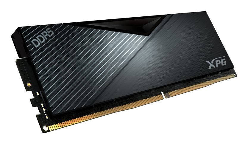 XPG LANCER module de mémoire 16 Go 1 x 16 Go DDR5 288-pin DIMM
