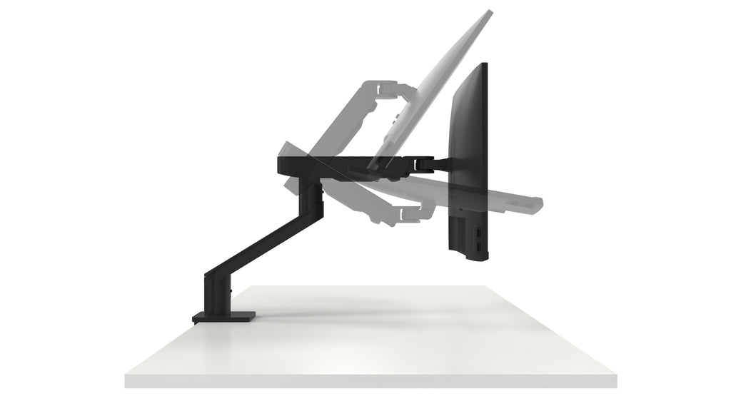 Dell MSA20 Bras pour Écran Simple