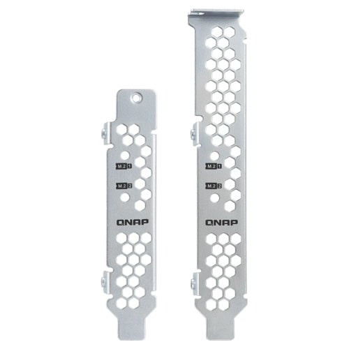 QNAP QM2-2S-220A Carte Adaptateur d'Interface Interne M.2 PCIe 2.0