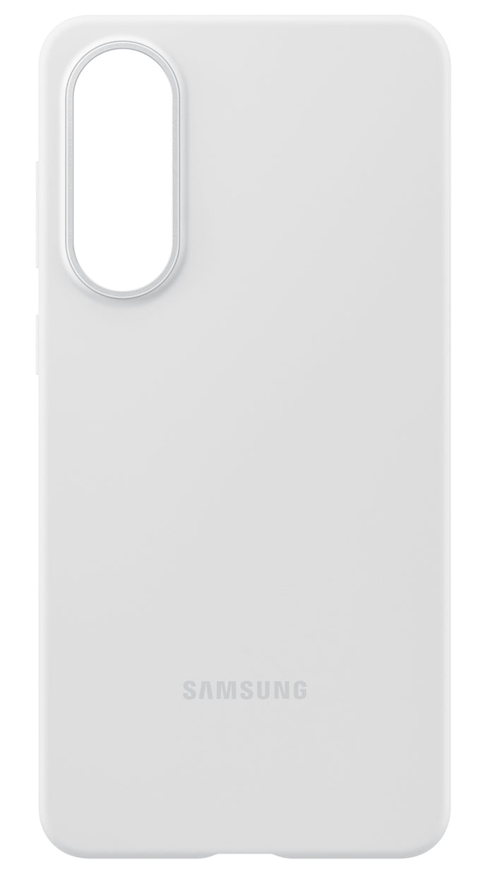 Samsung Samsung Coque en silicone pour Galaxy S25 Edge