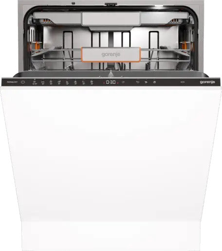 GORENJE GV663B65 built-in dishwasher for 16 place settings