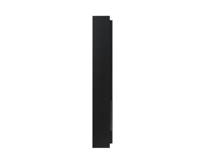 Samsung Samsung HW-LS60D/EN haut-parleur soundbar Noir 2.0 canaux