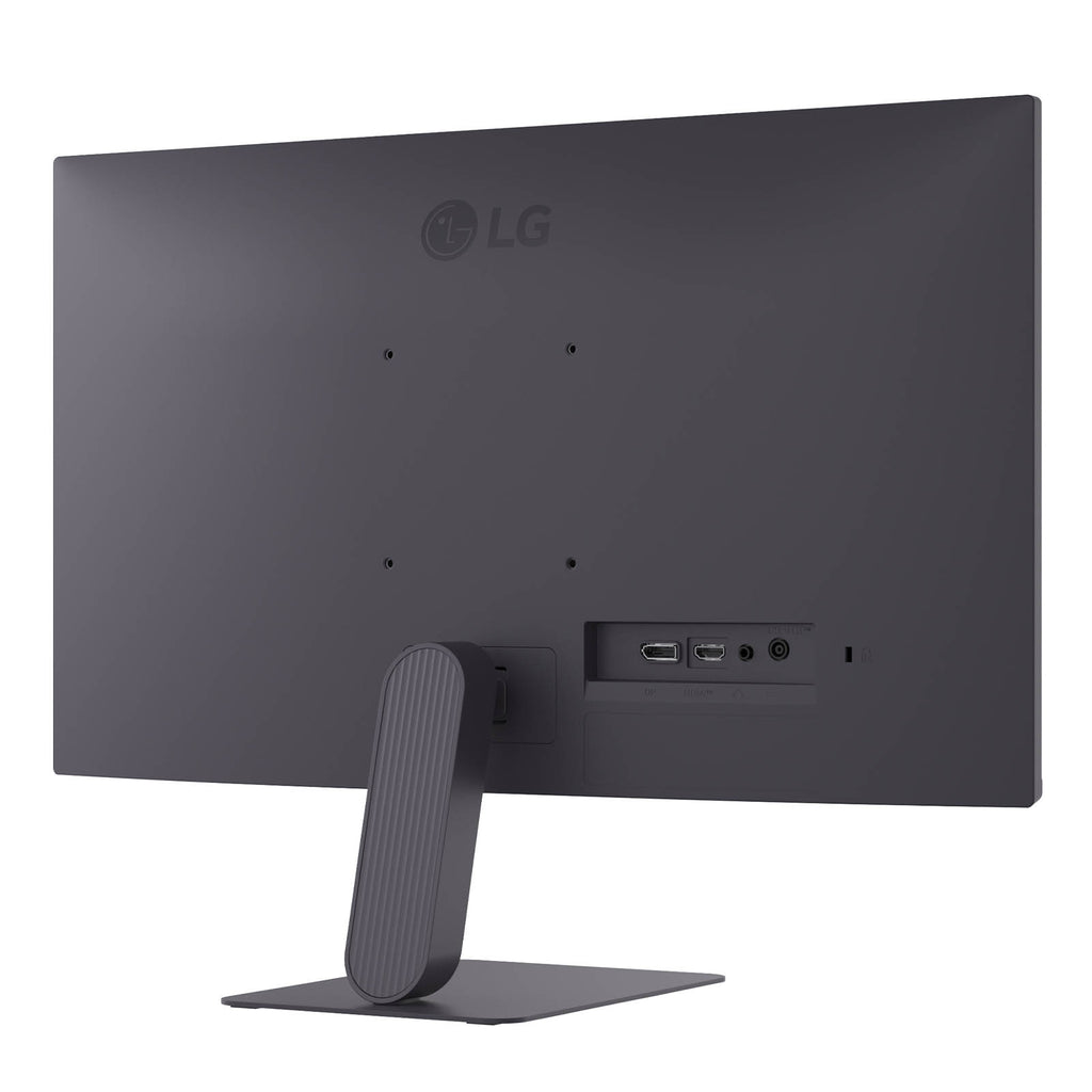 LG 24G411A-B Écran PC 24" Full HD LCD Noir