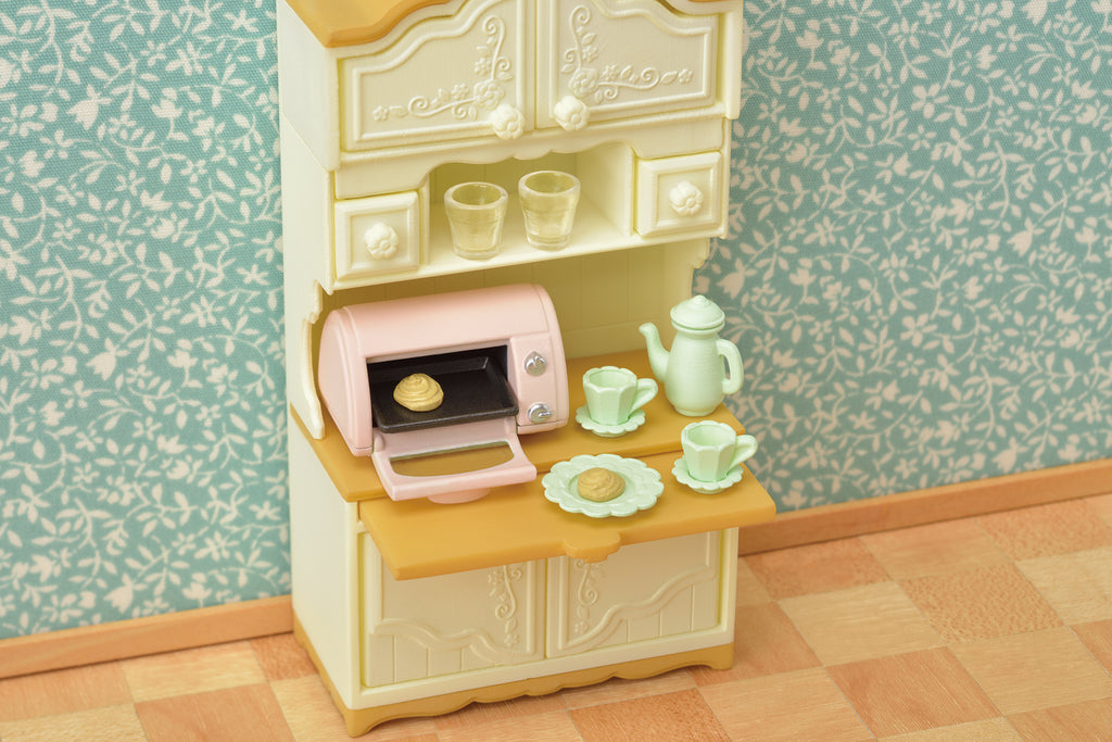 Sylvanian Families