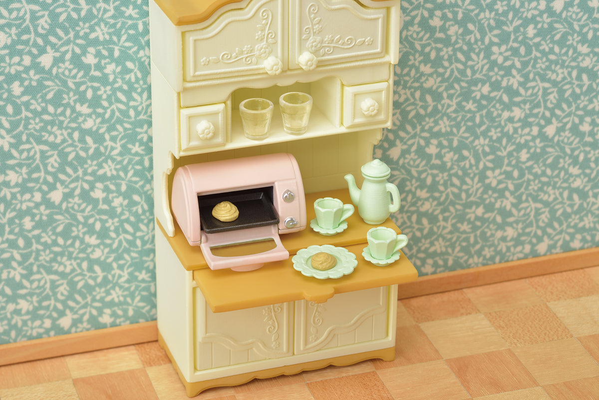 Sylvanian Families