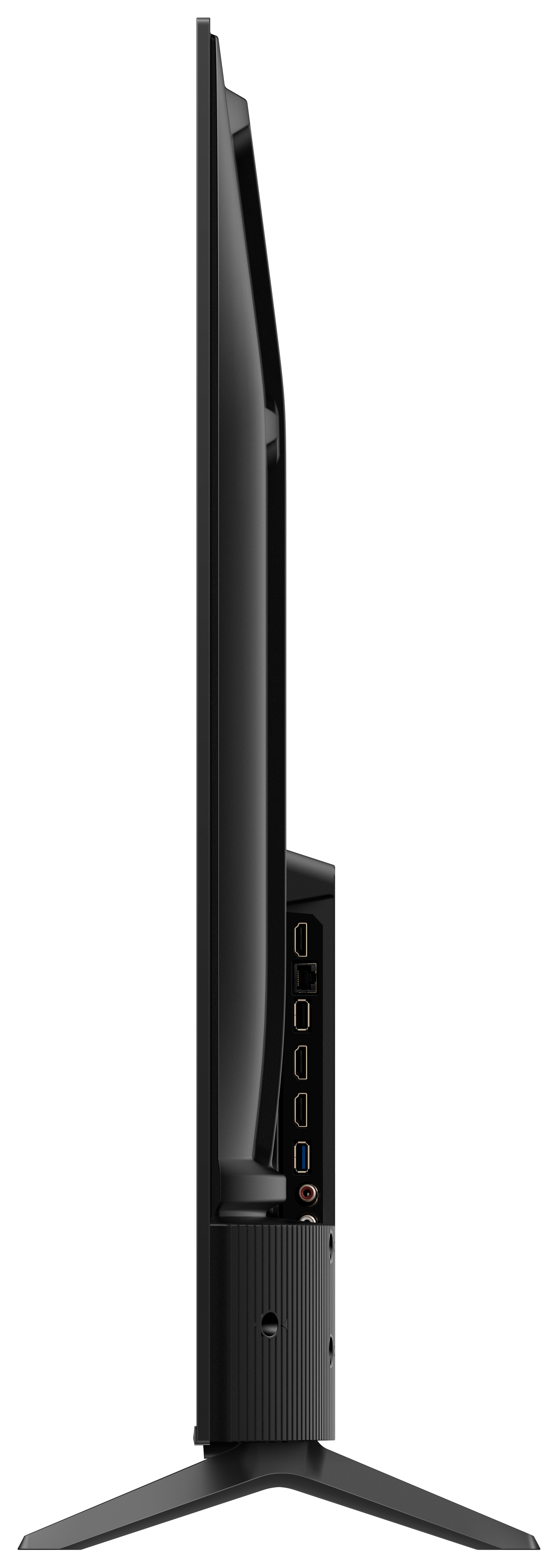 TCL 55P69K TV 139,7 cm (55") 4K Ultra HD Smart TV Wifi Noir