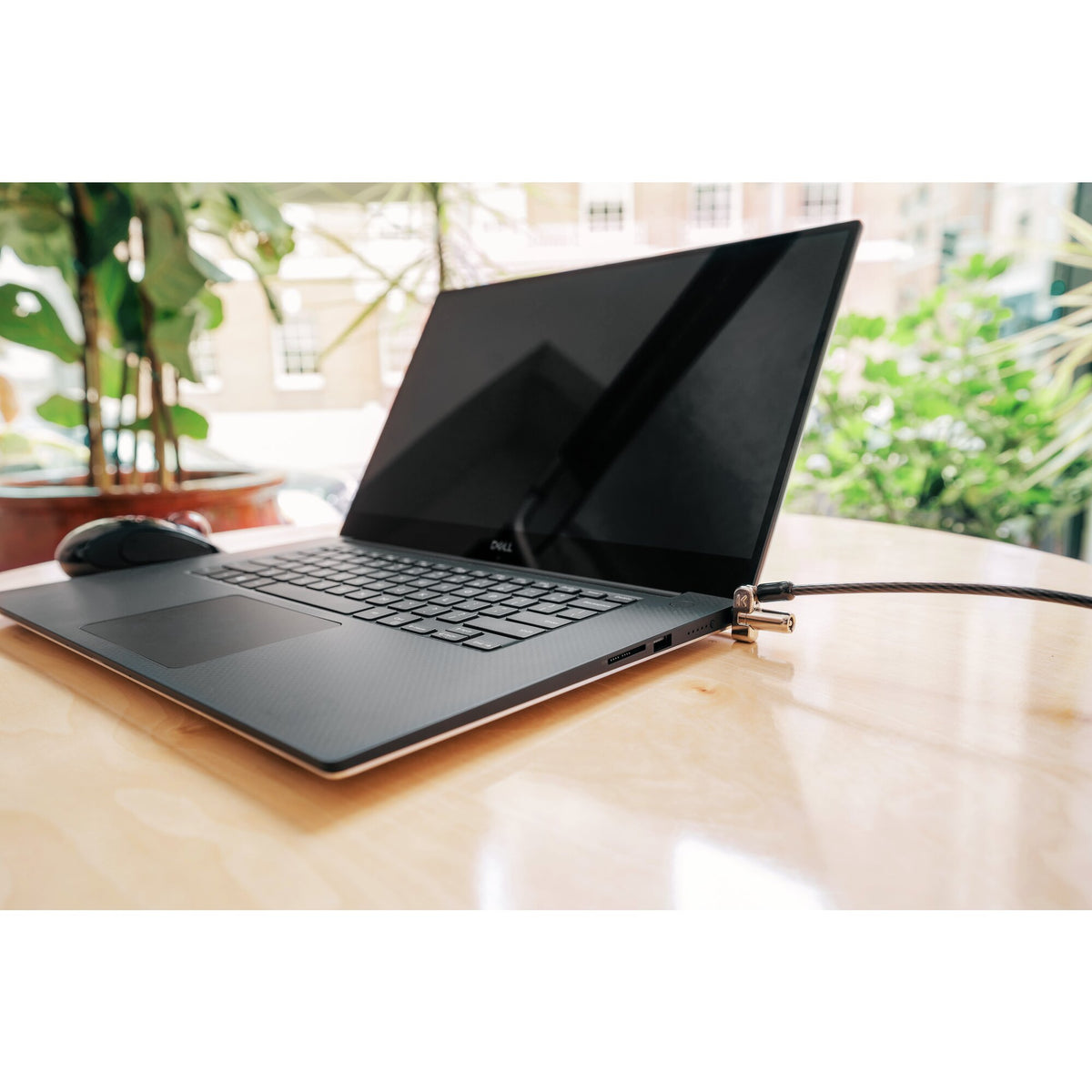 Kensington K64441EUM Câble Antivol avec Clé