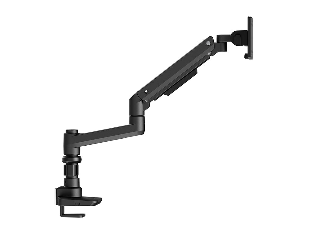 Multibrackets 3262 Support d'Écran Plat pour Bureau jusqu'à 49 pouces, Noir