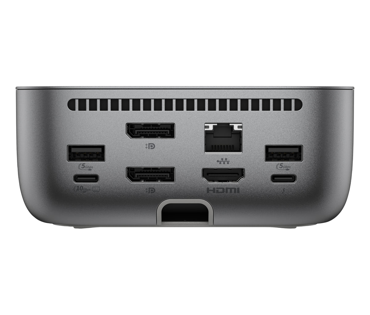 HP Station d’accueil Thunderbolt 4 Ultra G6 180 W
