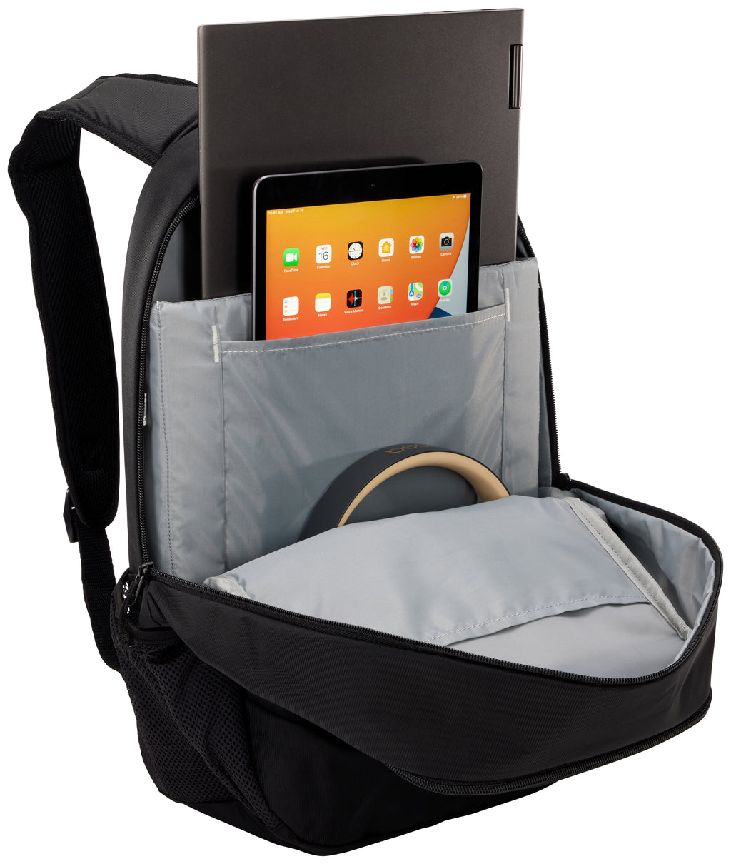 Case Logic Jaunt WMBP-215 Sac à dos pour Ordinateurs Portables 39,6 cm (15.6") Noir